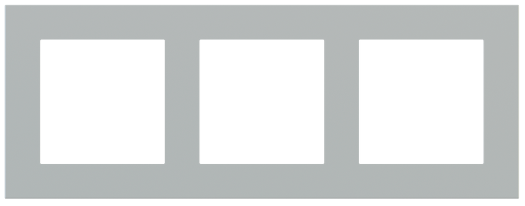 PŁYTKA X3 FENIX 55X55 DEEP GREY EFESO