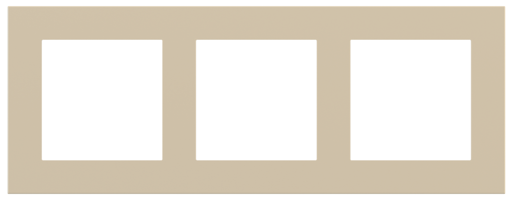 PŁYTKA X3 FENIX 55X55 DEEP BEIGE LUXOR