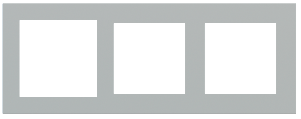 PŁYTKA X3 FENIX 60X60+55X55+55X55 DEEP GREY EFESO