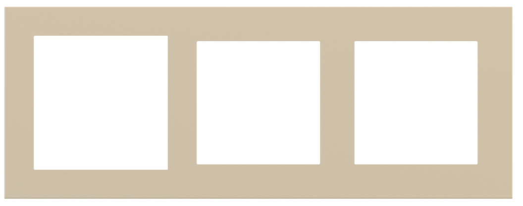 PŁYTKA X3 FENIX 60X60+55X55+55X55 DEEP GREY LONDON