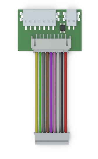 PRZEWÓD LOXONE STAR (1-WIRE)