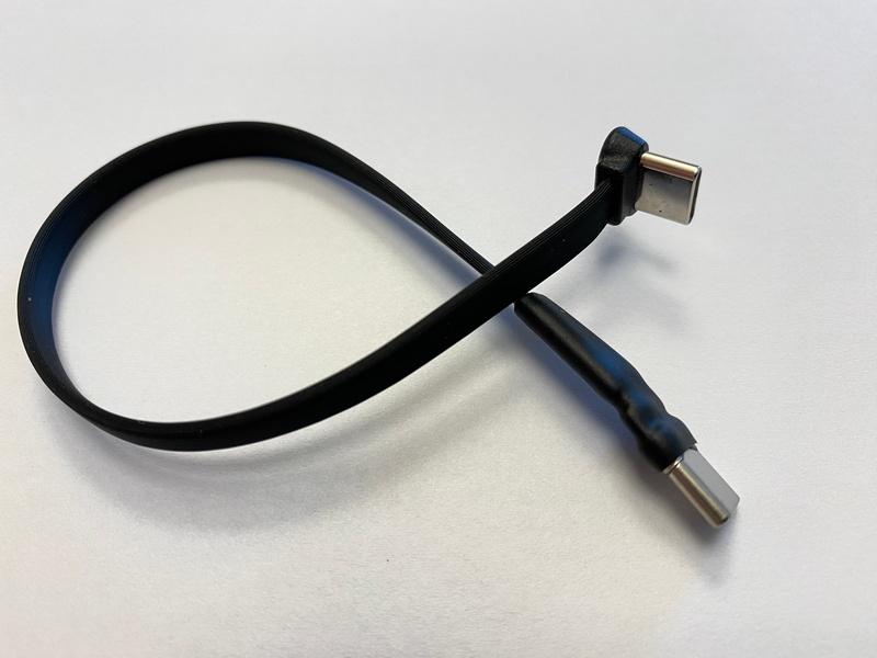 PRZEWÓD USB-C / USB-C