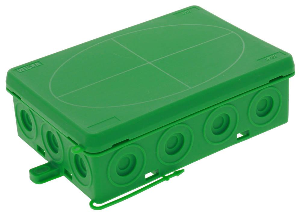 PUSZKA KA 016 GN ZIELONA