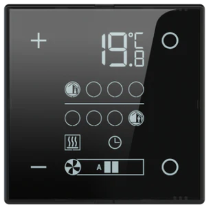 REGULATOR TEMPERATURY E73 SERIA 71