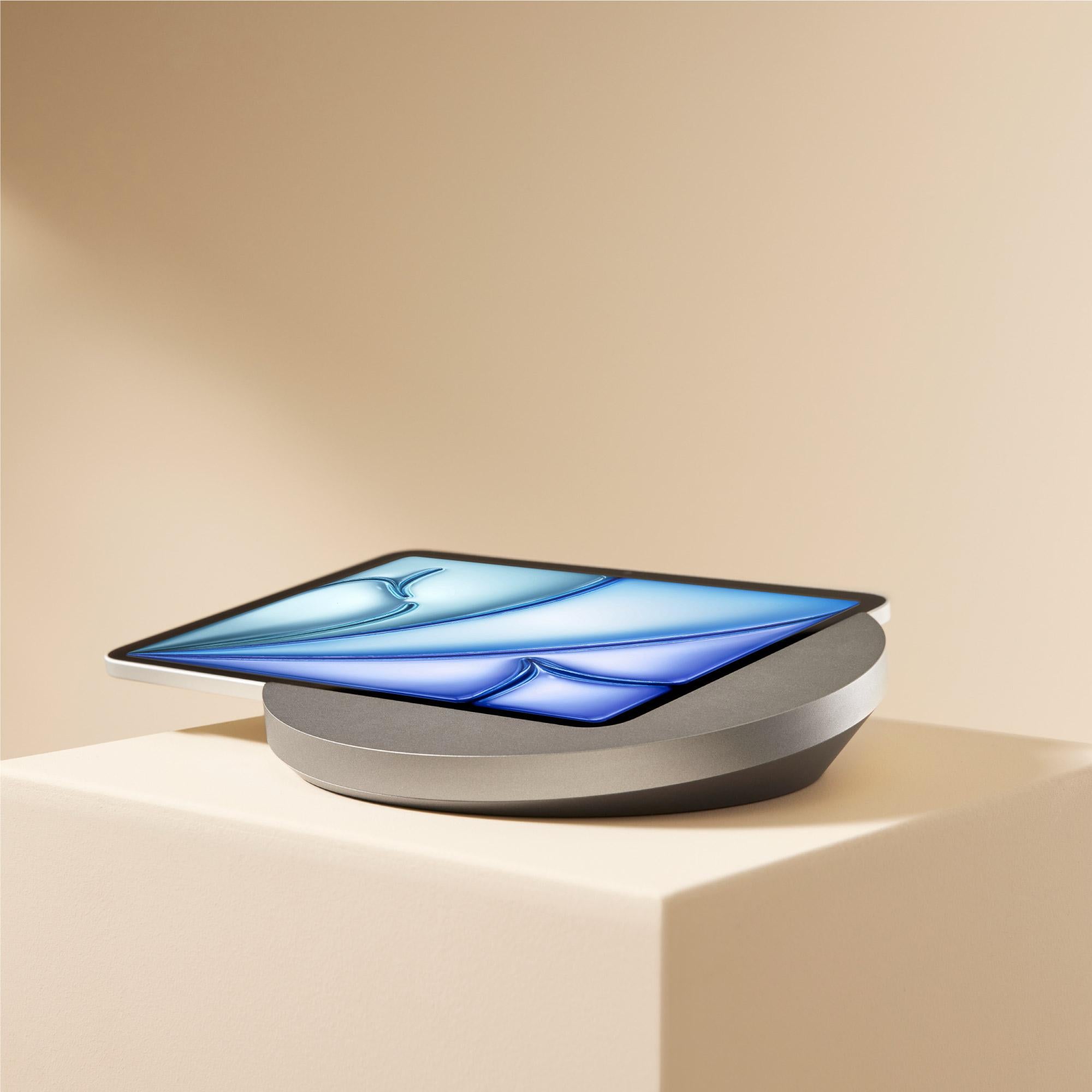 SUNSET CONSOLE IPAD 10.9/11.0 (AIR 4, AIR 5, AIR 11`` (2024), PRO 11`` 1-GEN , PRO 11`` 2-GEN, PRO 11`` 3-GEN, PRO 11`` 4-GEN) - USB C