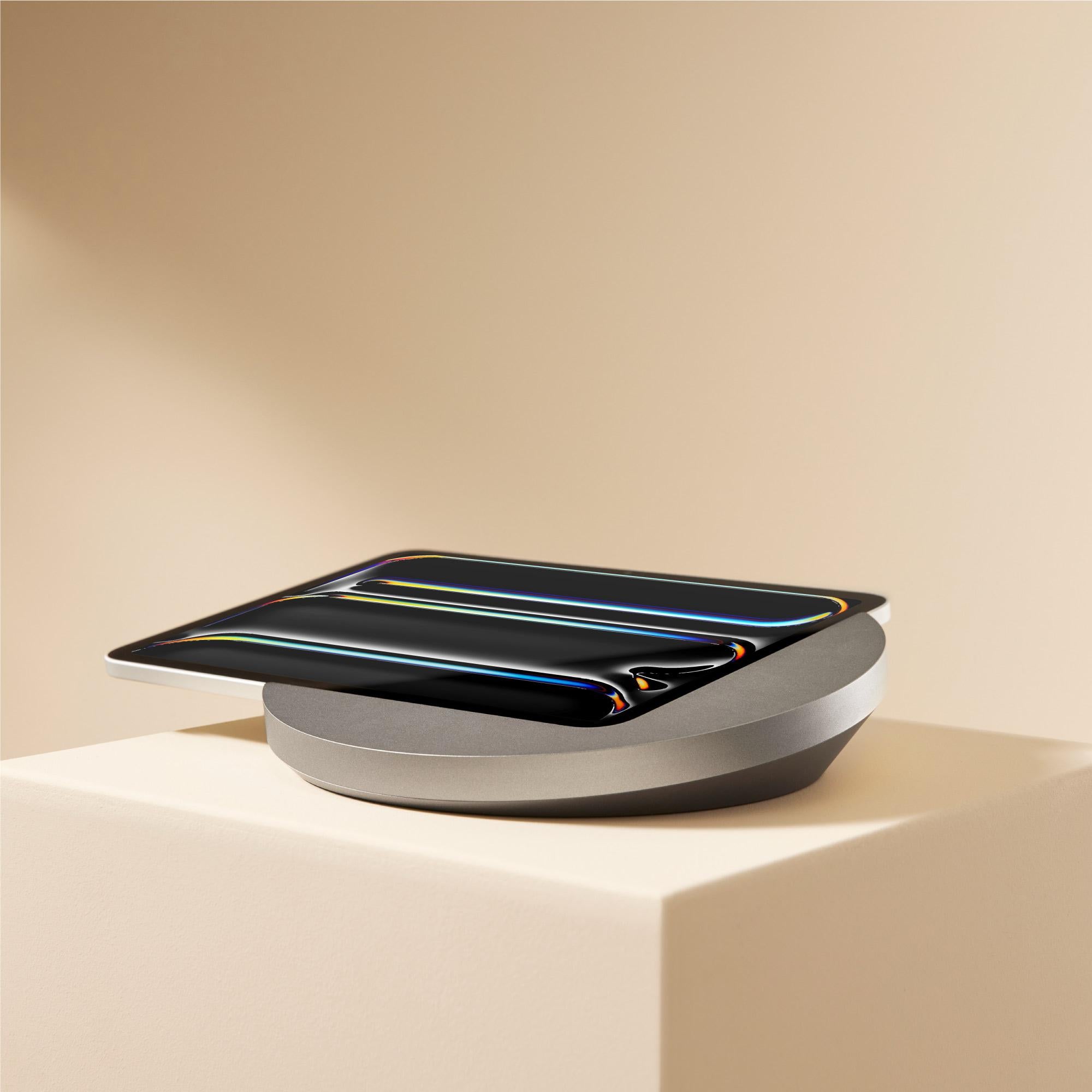 SUNSET CONSOLE IPAD PRO 11`` 2024 - USB C