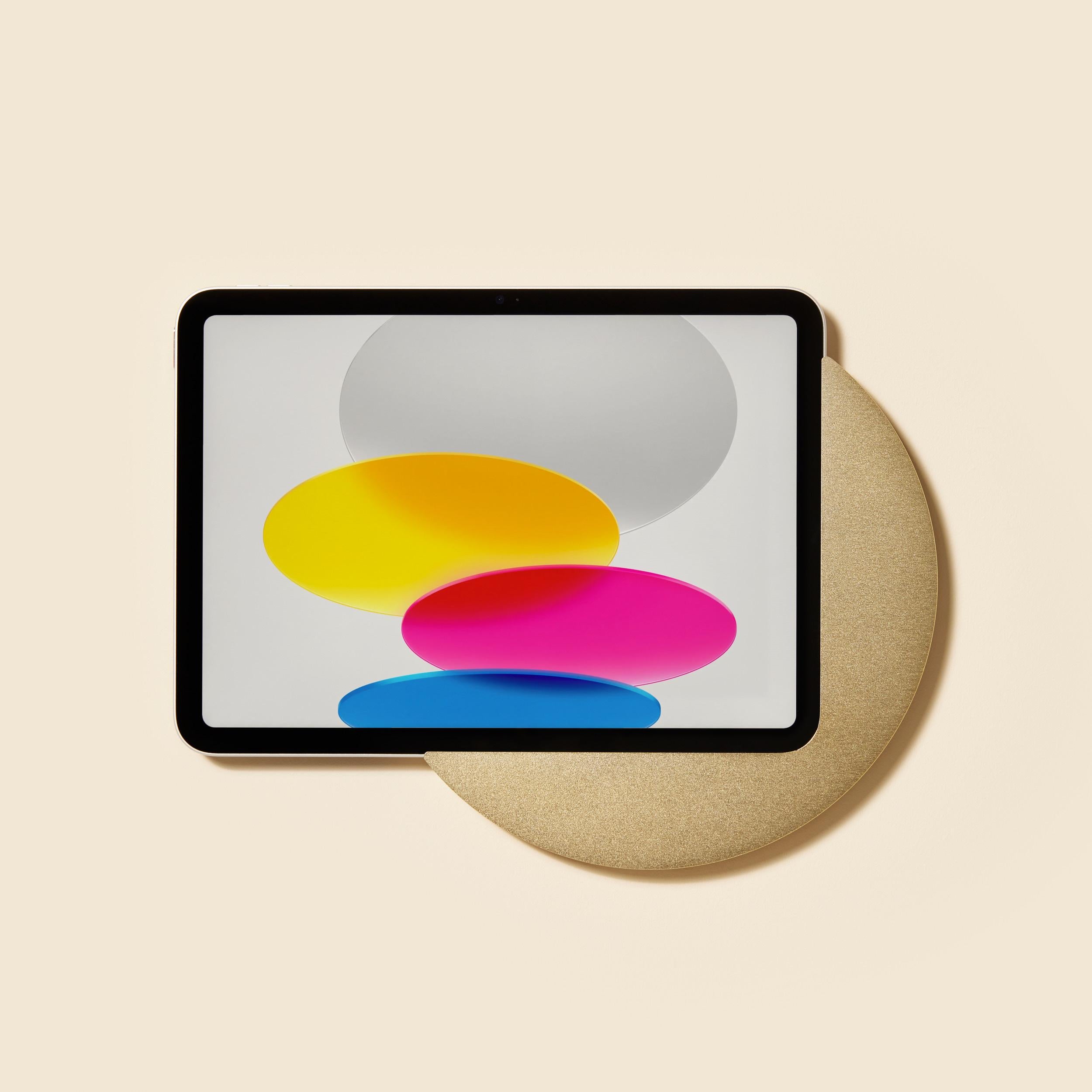 SUNSET IPAD 10.9 (10-GEN / 11" 11-gen. A16) - USB C