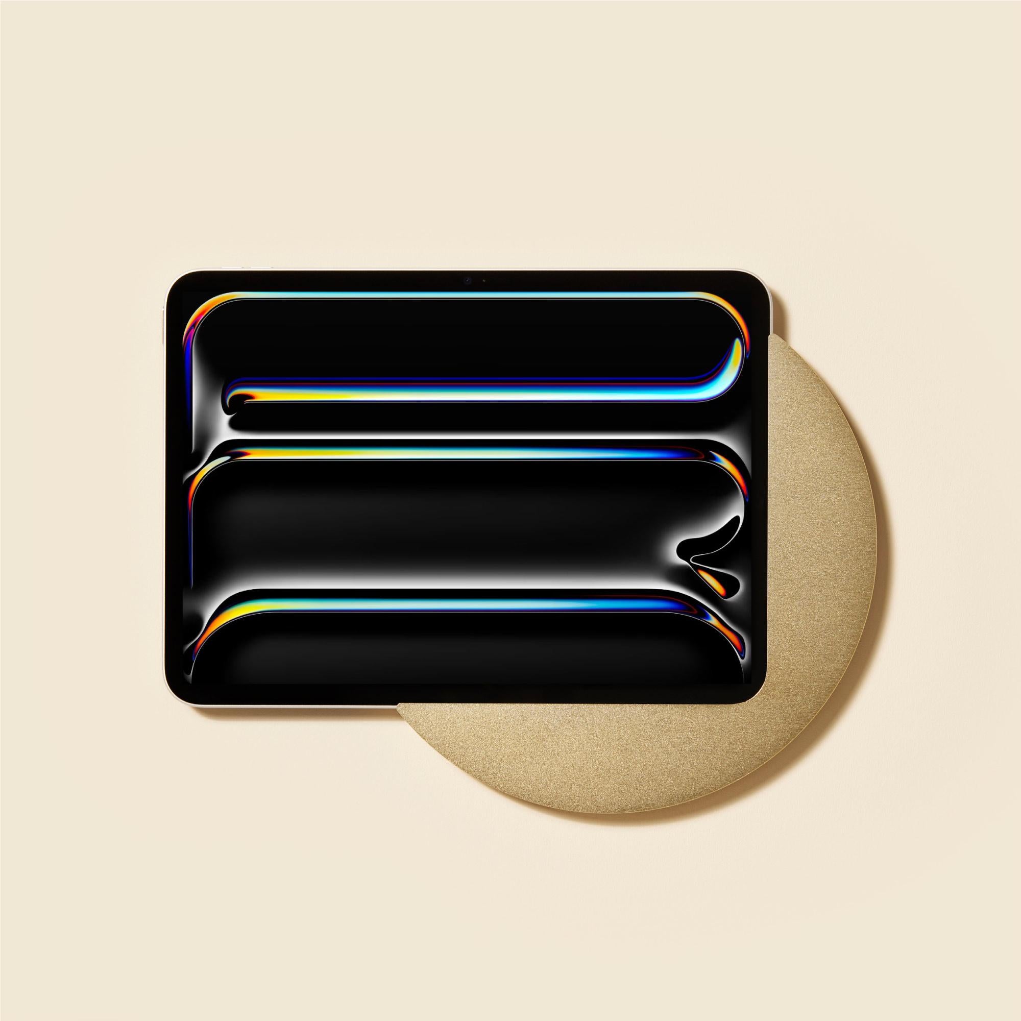 SUNSET IPAD PRO 11`` 2024 - USB C