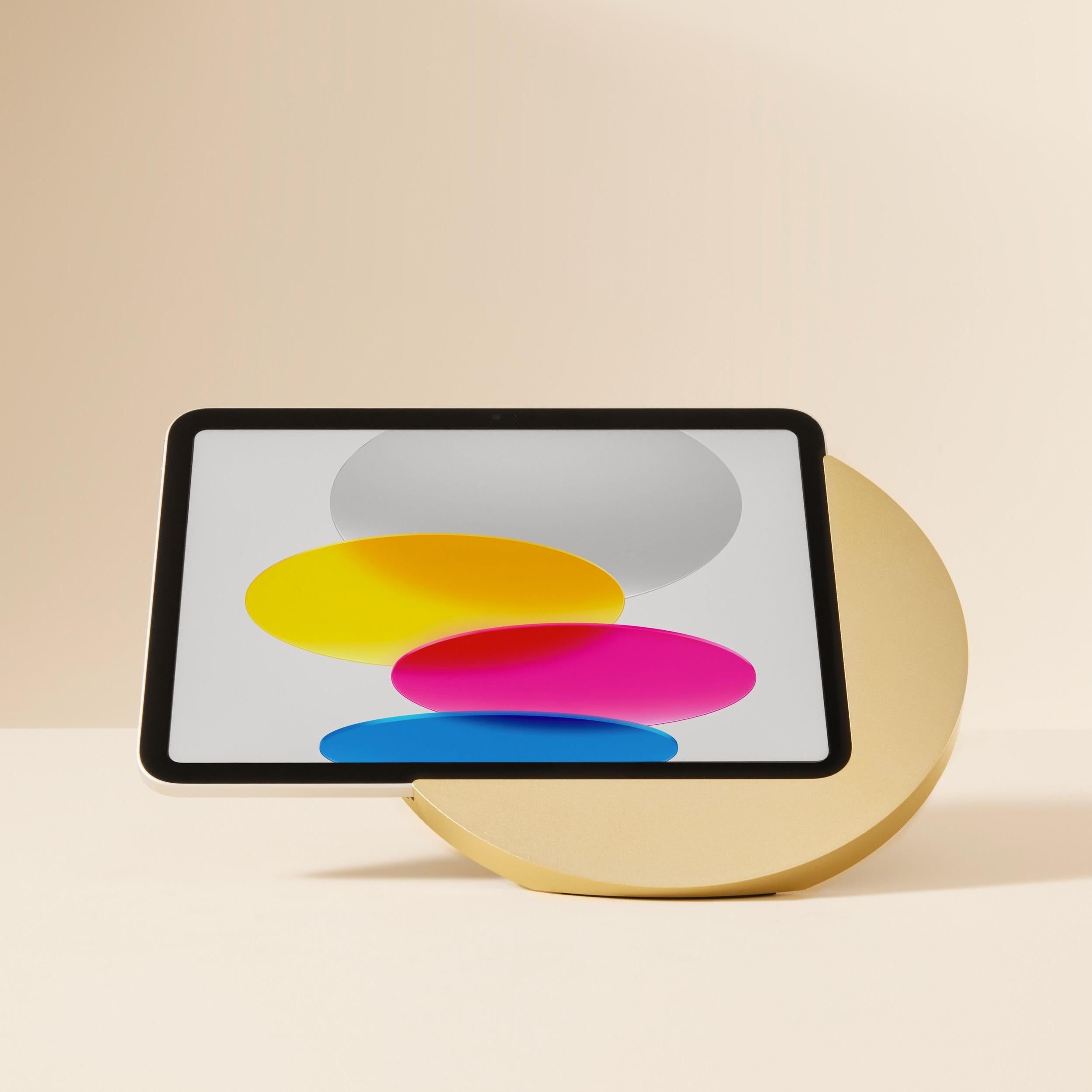 SUNSET STAND IPAD 10.9 (10-GEN / 11" 11-gen. A16) - USB C