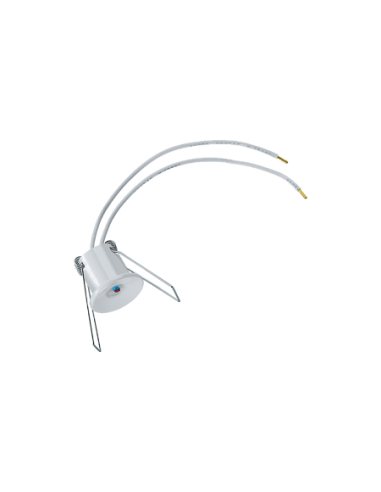 CZUJNIK TEMPERATURY PT1000, MONTAŻ SUFITOWY