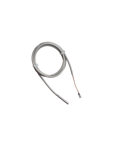 CZUJNIK TEMPERATURY PT1000, 1 METR