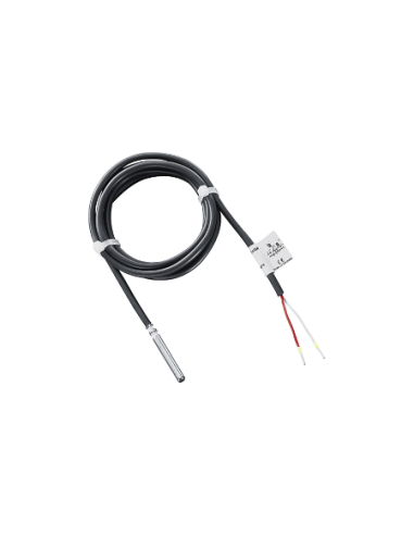CZUJNIK TEMPERATURY PT1000, 3 METRY