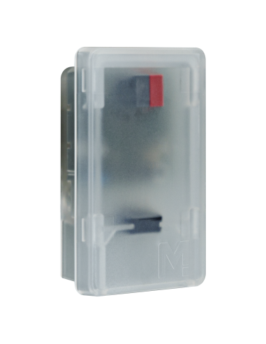 CZUJNIK ZMIERZCHU / CZUJNIK TEMPERATURY KNX