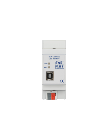 INTERFEJS USB, 2-MODUŁOWY