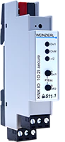 AKTOR PRZEŁĄCZAJĄCY KNX IO 511.1 SECURE (1O2I)