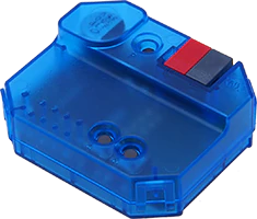 NADAJNIK RADIOWY KNX RF/TP 673.1 KNX SECURE