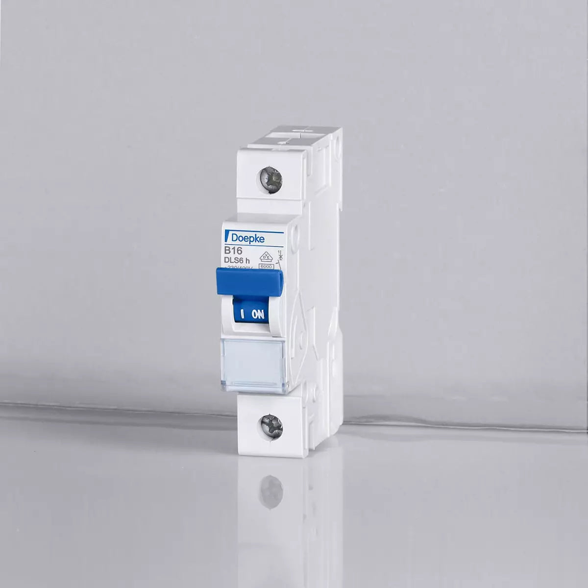 WYŁĄCZNIK DLS6I 10KA B 20/1 NADPRĄDOWY