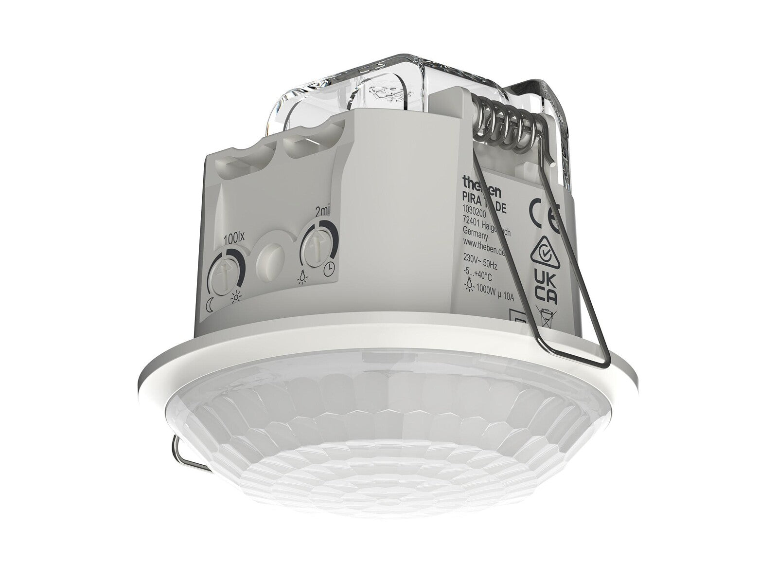 CZUJNIK RUCHU TALIS M360E PODTYNK. 8M