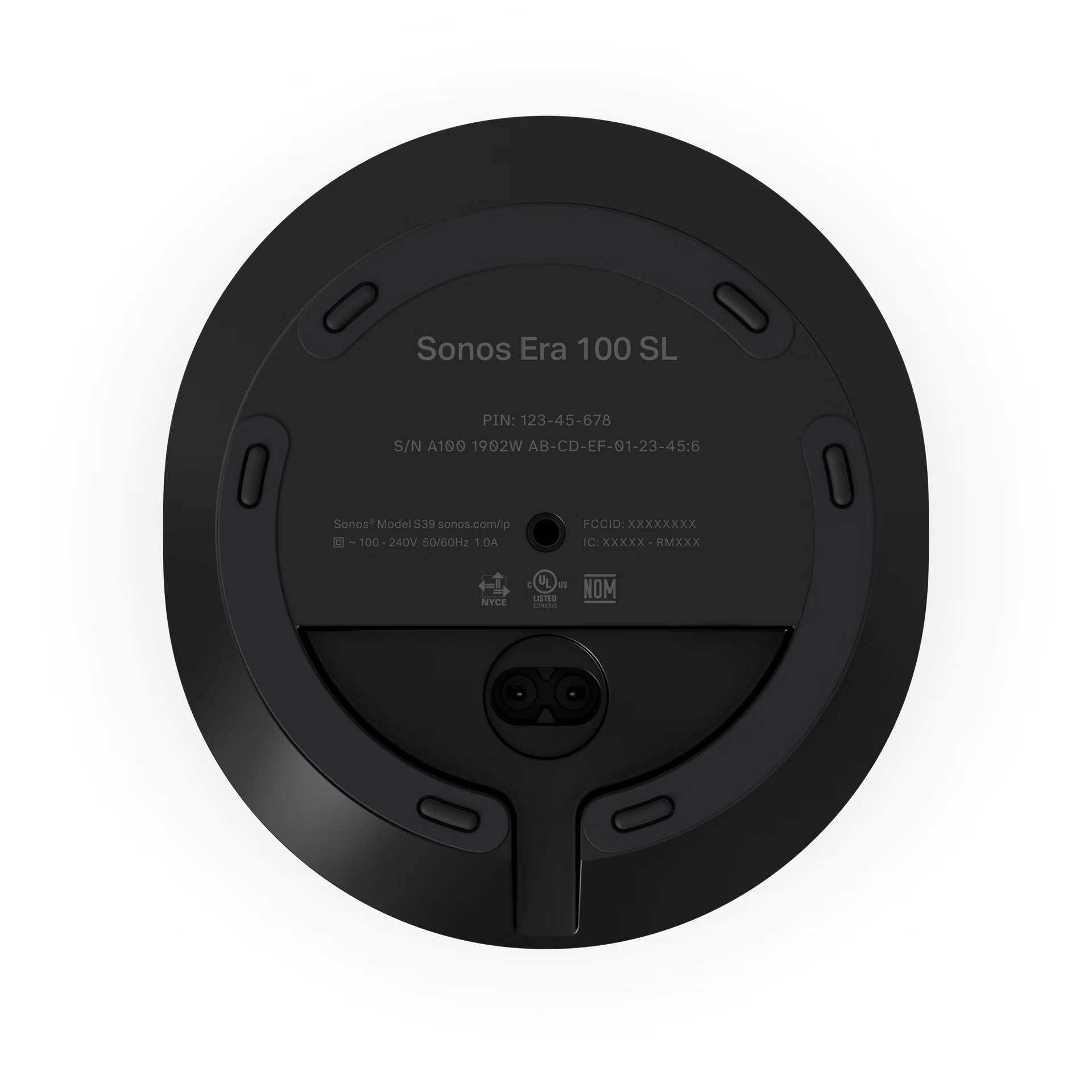 ERA 100 SL