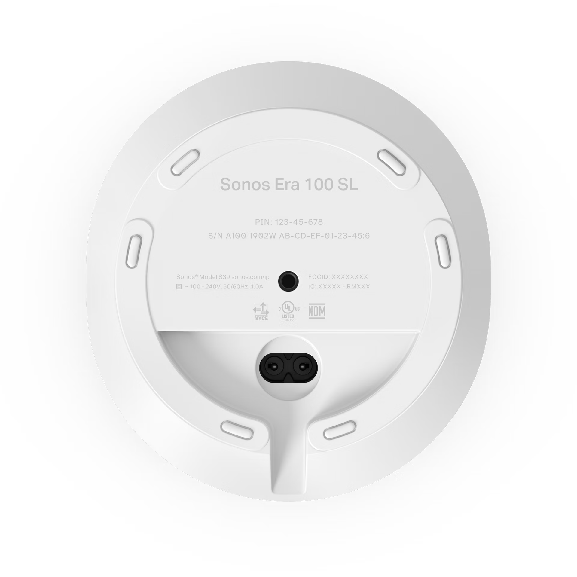 ERA 100 SL