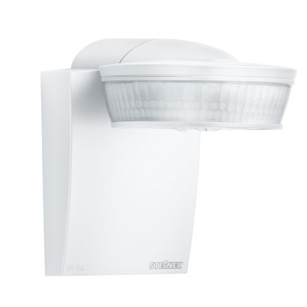 CZUJNIK RUCHU I ZMIERZCHU STEINEL SENSIQ EVO KNX V3 3 REGULOWANE STREFY 2-20M IP54