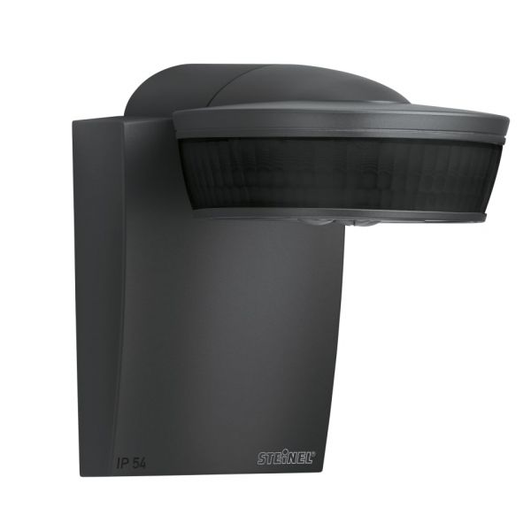 CZUJNIK RUCHU I ZMIERZCHU STEINEL SENSIQ EVO KNX V3 3 REGULOWANE STREFY 2-20M IP54