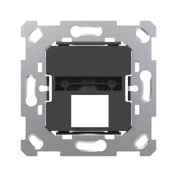 ZS55/ZS70. Cable outlet insert (without cover)