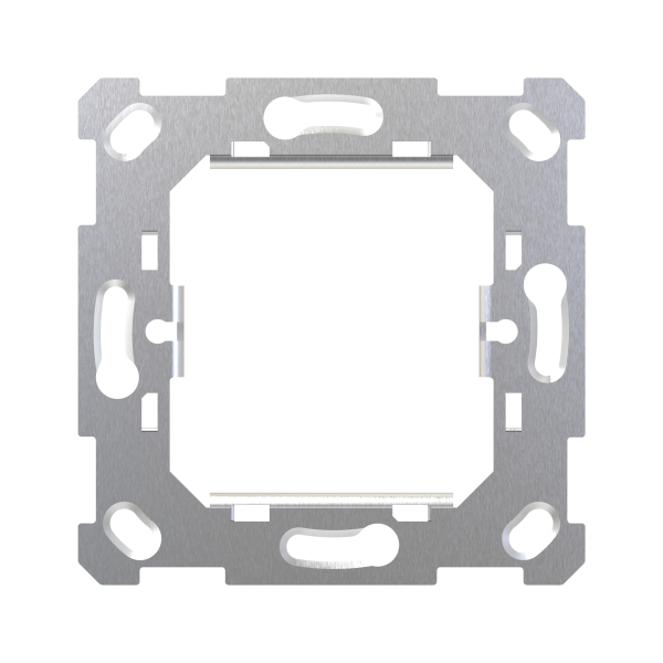 ZS55/ZS70. Metallic plate for ZS55/ZS70 family