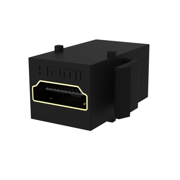ZS55/ZS70. HDMI keystone