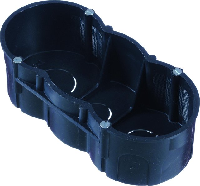 Standard double back box for Z70/Z100