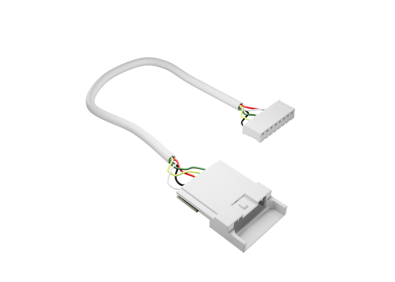 IT signal adapter for KLIC-MITT through CN100 connector