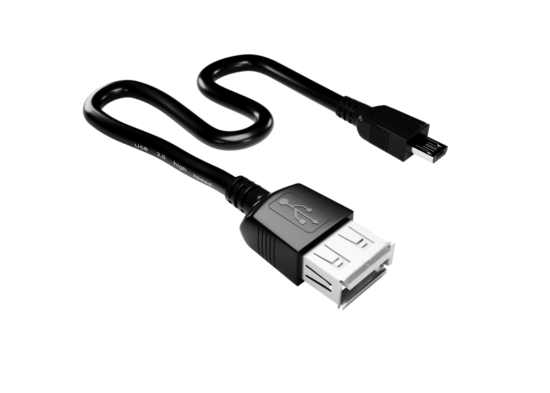 Cable for USB firmware update (Z50/Z70/Z100)