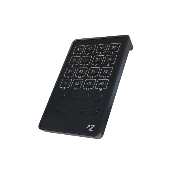 IR Remote controller for ALLinBOX