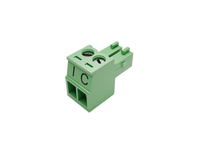 Output - EyeZen IN (2 Poles)