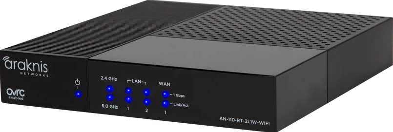 Gigabitowy Router VPN AN-KIT-110WRT-INTL