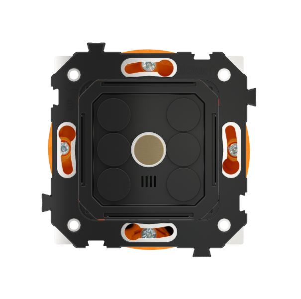 EKINEX PROXIMA – KLAWISZE METALOWE 1/2/4
