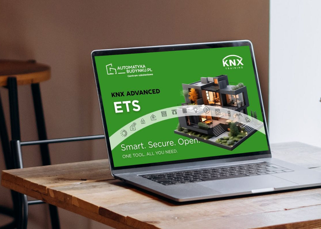 KNX Advanced Course