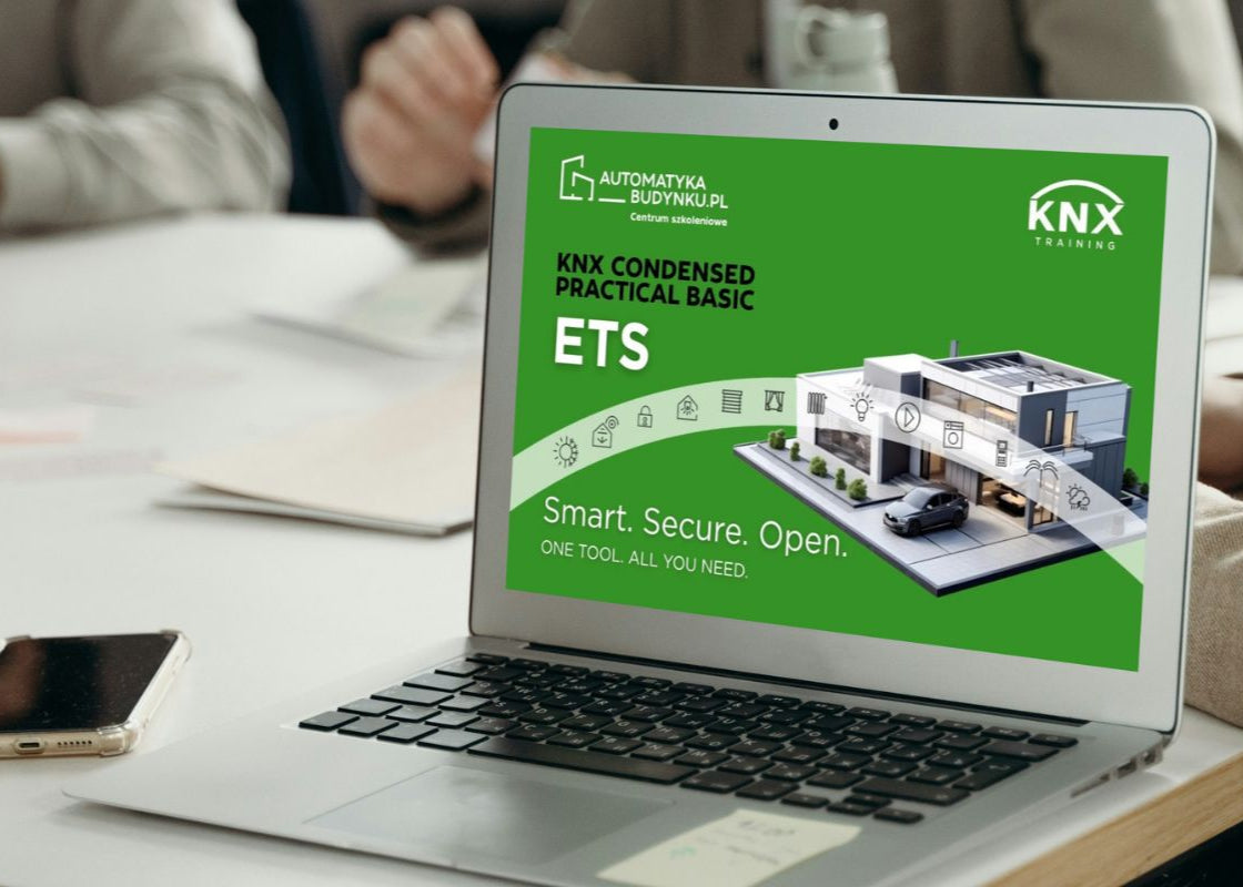 KNX Condensed Practical Basic