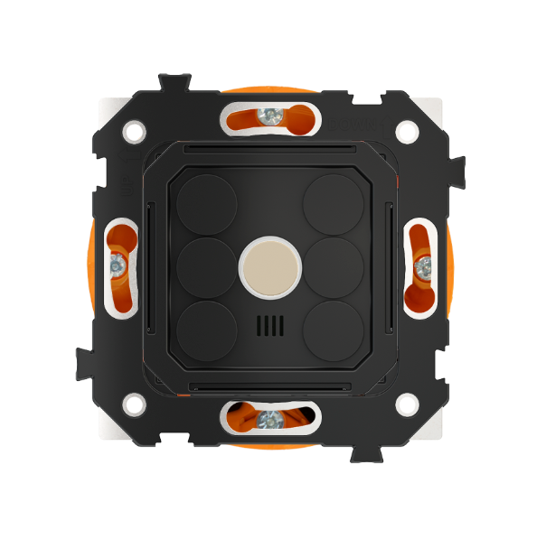 EKINEX PROXIMA – KLAWISZE METALOWE 1/2/4