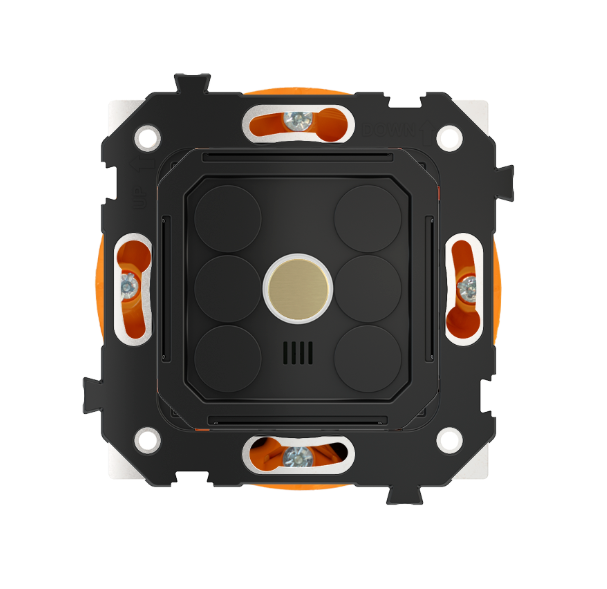 EKINEX PROXIMA – KLAWISZE METALOWE 1/2/4