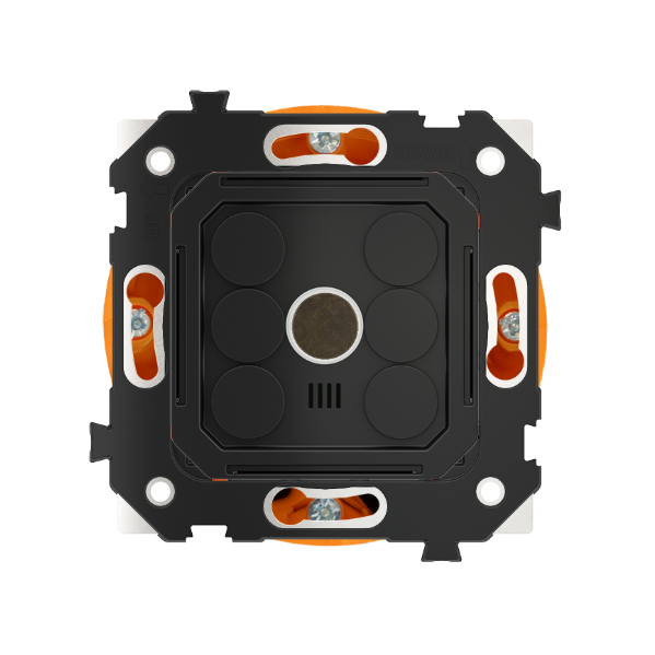 EKINEX PROXIMA – KLAWISZE METALOWE 1/2/4