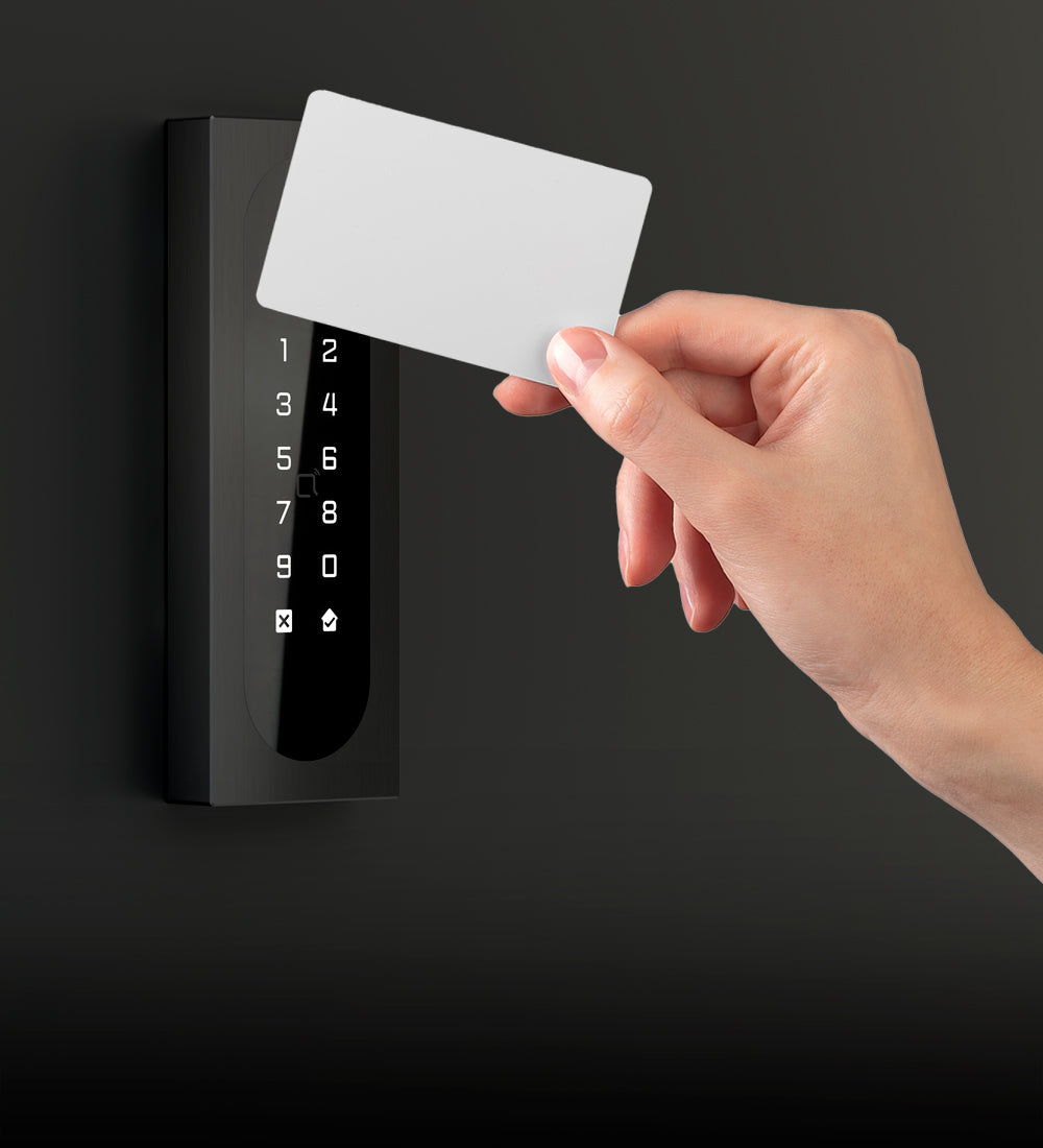 Klawiatura Accédo Key
