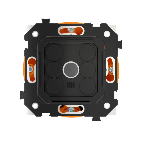 EKINEX PROXIMA – KLAWISZE METALOWE 1/2/4
