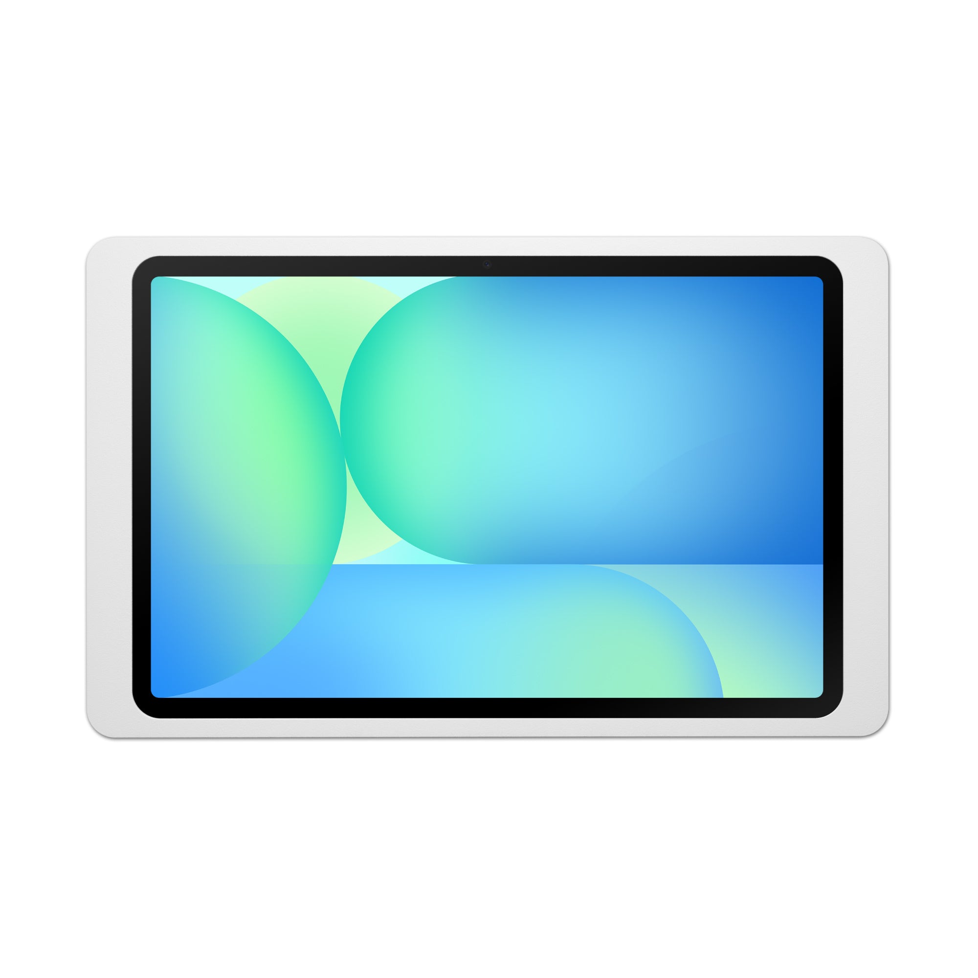 COMPANION WALL 2.0 SAMSUNG S10 (BIAŁY/CZARNY)  SAMSUNG GALAXY TAB S10 FE 10.9 - USB C