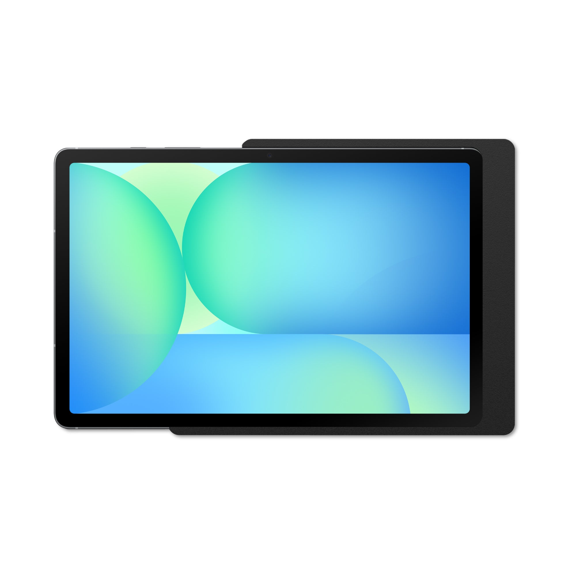 COMPANION WALL HOME SAMSUNG S10 (BIAŁY/CZARNY) SAMSUNG GALAXY TAB S10 FE 10.9 - USB C