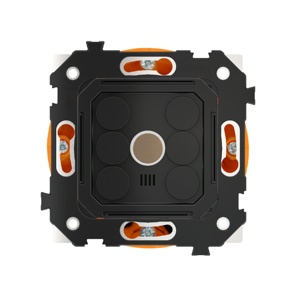EKINEX PROXIMA – KLAWISZE METALOWE 1/2/4