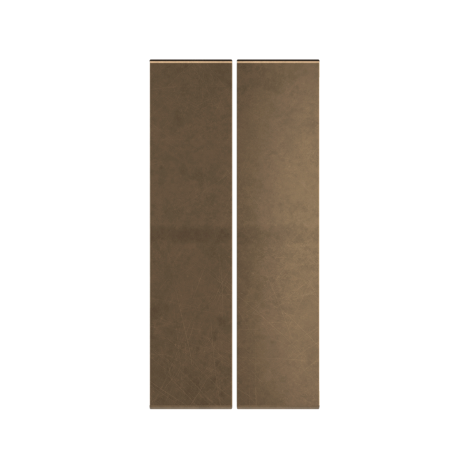 ZESTAW KLAWISZY SERIA ERA X1/X2/X4 METAL