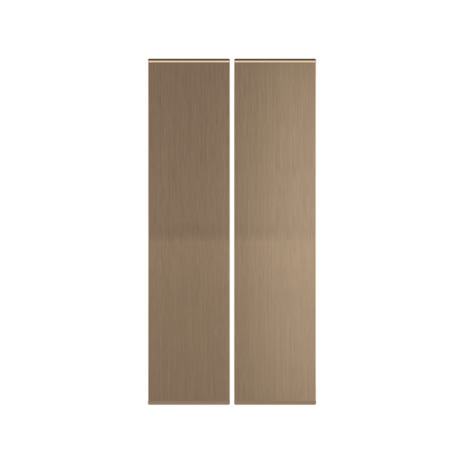 ZESTAW KLAWISZY SERIA ERA X1/X2/X4 METAL