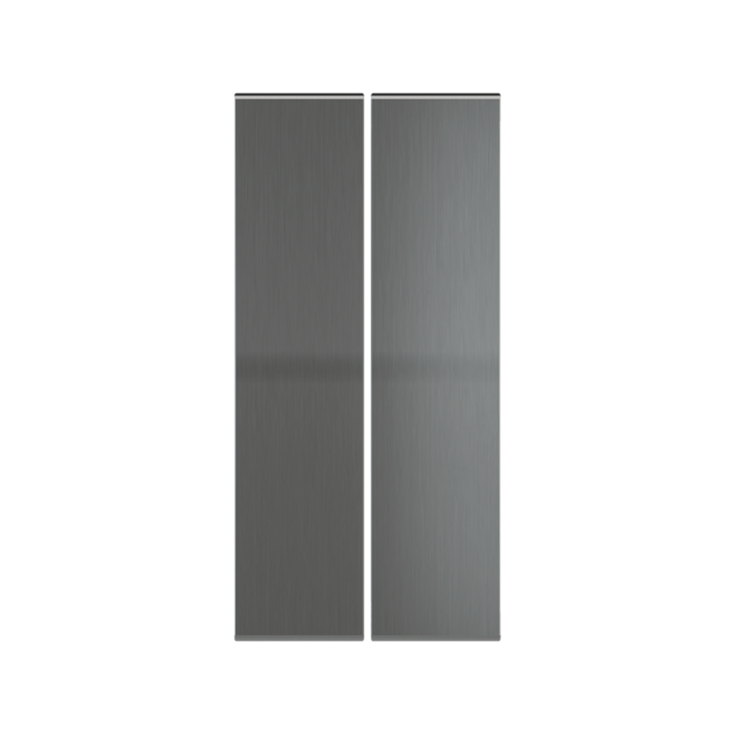 ZESTAW KLAWISZY SERIA ERA X1/X2/X4 METAL