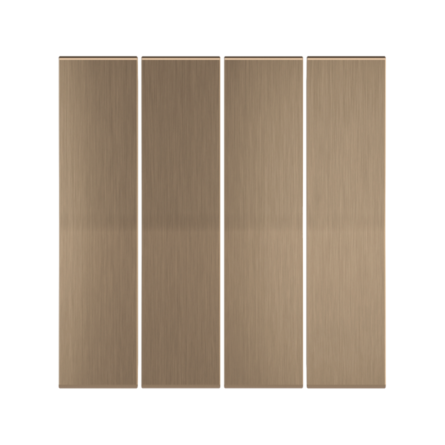 ZESTAW KLAWISZY SERIA ERA X1/X2/X4 METAL